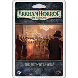 Arkham Horror: Midwinter Gala Scenario Pack