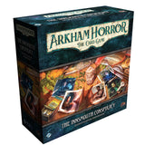 Arkham Horror: Innsmouth Conspiracy Investigator Exp