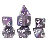 Amethyst Treasure Series Poly Set