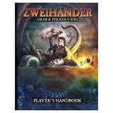 Zweihander RPG: Player's Handbook