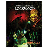 Zweihander RPG: Eternal Night of Lockwood