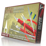 Tools: Hobby Tool Kit