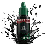 WP Fanatic Effects: Oil Stains