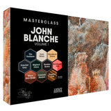 John Blanche Masterclass Set Vol. 1