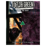 Delta Green: From the Dust