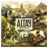 Altay: Dawn of Civilization