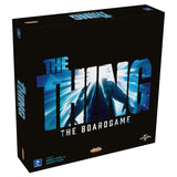 The Thing Boardgame