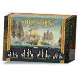 Sails of Glory