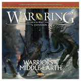 War of the Ring: Warriors of Middle Earth