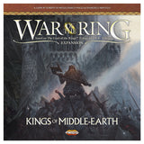 War of the Ring: Kings of Middle Earth Expansion