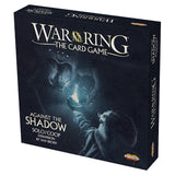 War of the Ring Card Game: Against the Shadow