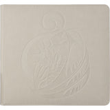 Zipster Binder XL Ashen White