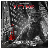 Magical Kitties 2E: Kitty Noir