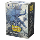 Dragon Shield: 25th Anniversary Mear [100]