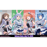 Hololive Start Cheer Set