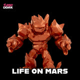 TDK Life On Mars