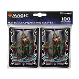Deck Protector: Tarkir - Kotis, Sibsig Champion (100)