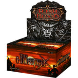 Flesh & Blood: The Hunted Booster