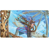 Playmat: MH3 Satya