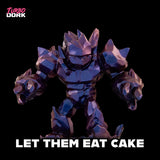 Let Them Eat Cake