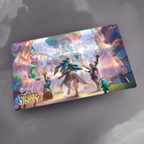 Altered: Seeds of Unity Playmat 2 (city street)