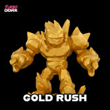 TDK Gold Rush