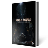 Dark Souls RPG