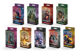 Daggerheart: Class Pack