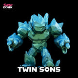 TDK Twin Sons