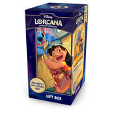 Lorcana: Archazia's Island - Gift Set