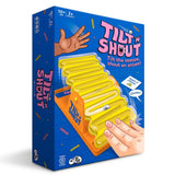 Tilt 'N' Shout