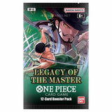 One Piece: Legacy of the Master (24) REL AUG 22