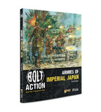 Bolt Action: Armies of Imperial Japan [2025]