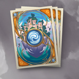 Altered: Seeds of Unity Sleeves