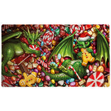 Dragon Shield: Christmas 2024 Playmat