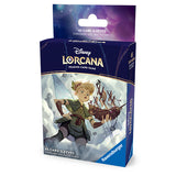 Lorcana Sleeves: Tinker Bell Giant Fairy