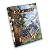 Pathfinder: Howl of the Wild