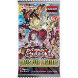 Yu-Gi-Oh: Crossover Breakers Booster