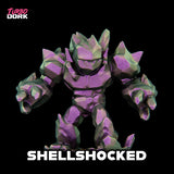 TDK Shell Shocked