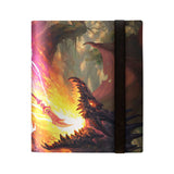 Binder: 4-Pocket - Tarkir