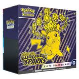 Surging Sparks: Elite Trainer Box