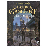 Cthulhu by Gaslight: Keeper's Guide