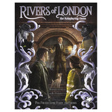 Call of Cthulhu: Rivers of London