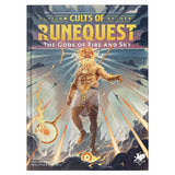 Runequest: Gods of Fire & Sky