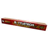 BattleTech: Battlemat Tundra
