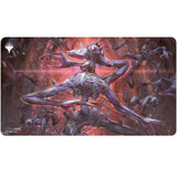 Playmat: Overlord of the Balemurk