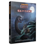 Warhammer Fantasy RPG: Sea of Claws