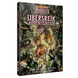 Warhammer Fantasy RPG: Ubersreik Adventures 3