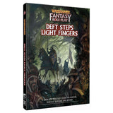 Warhammer Fantasy RPG: 4th Edition - Deft Steps Light Fingers