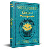 Warhammer Fantasy: Lustria Setting Book
